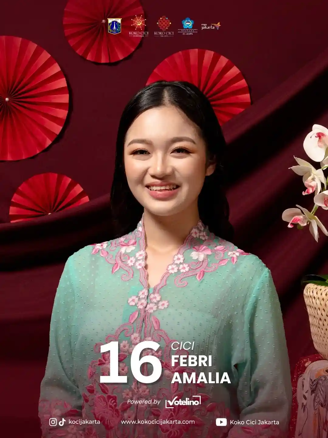 Cici Cici Febri Amalia