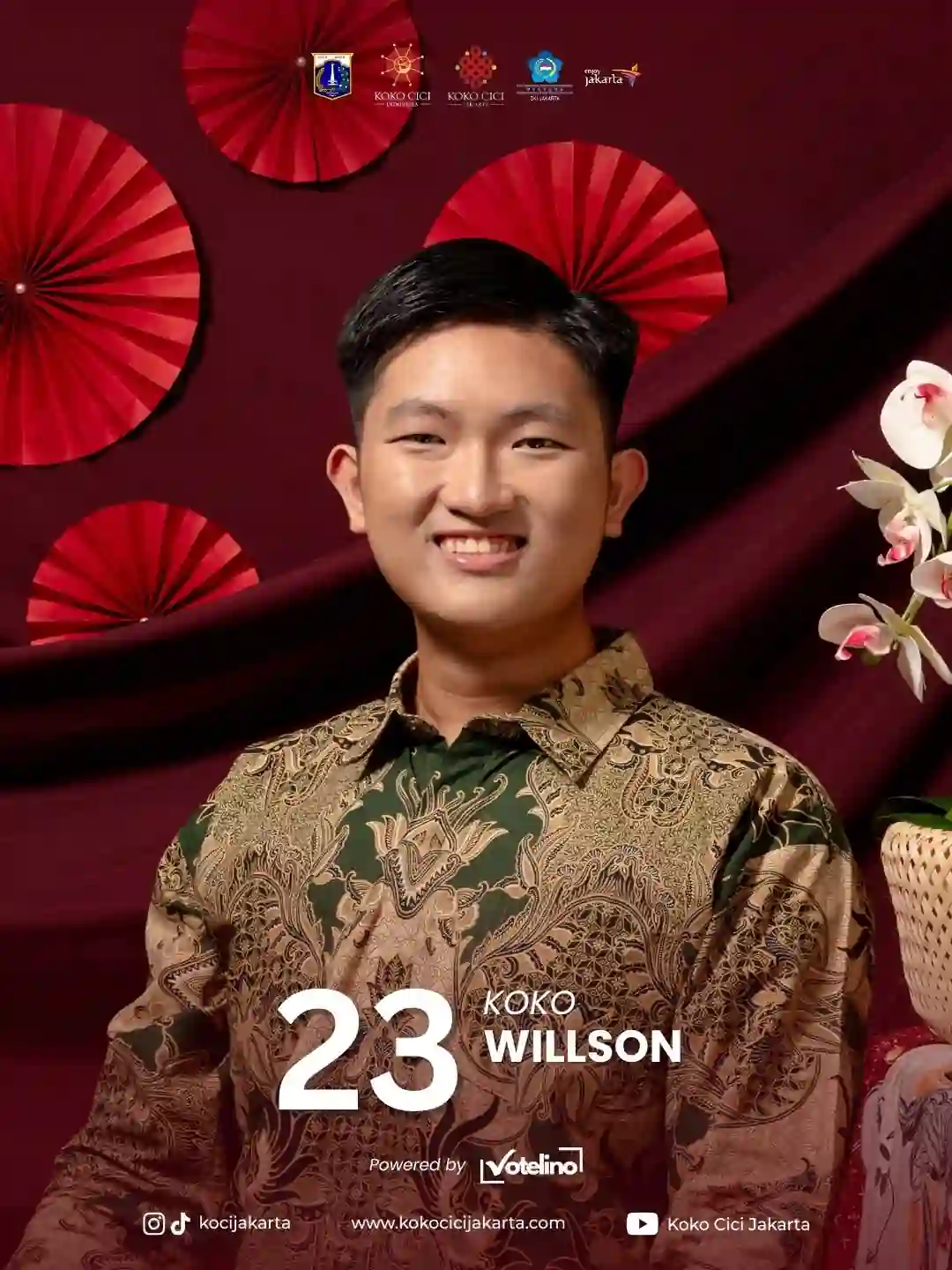 Koko Koko Willson