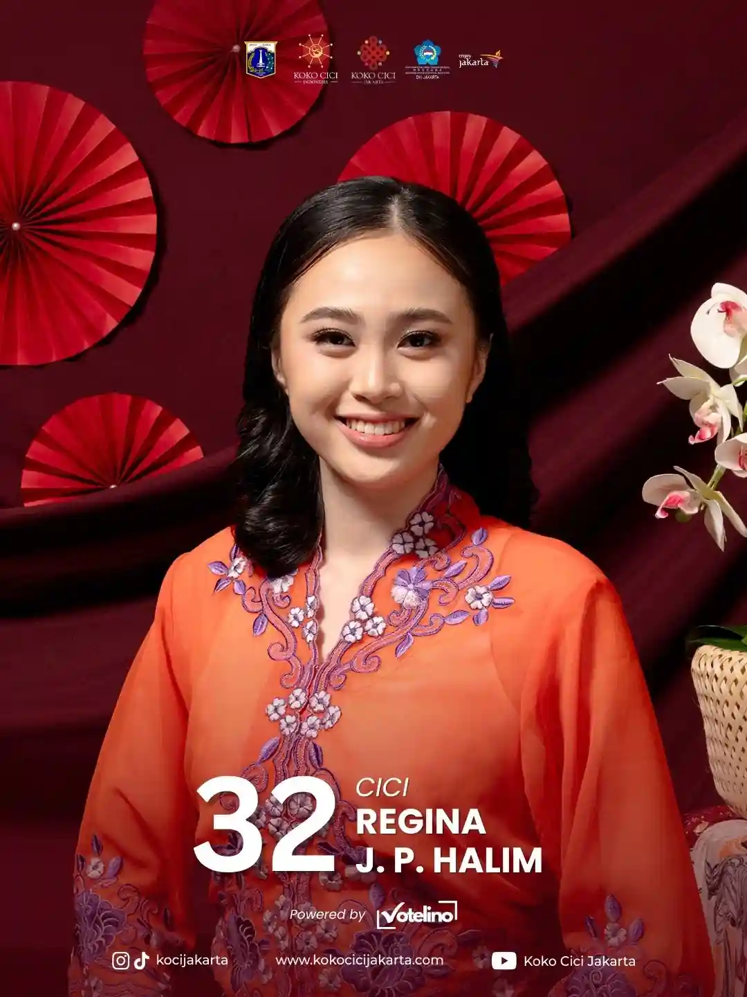 Cici Cici Regina Jayanti Purnama Halim