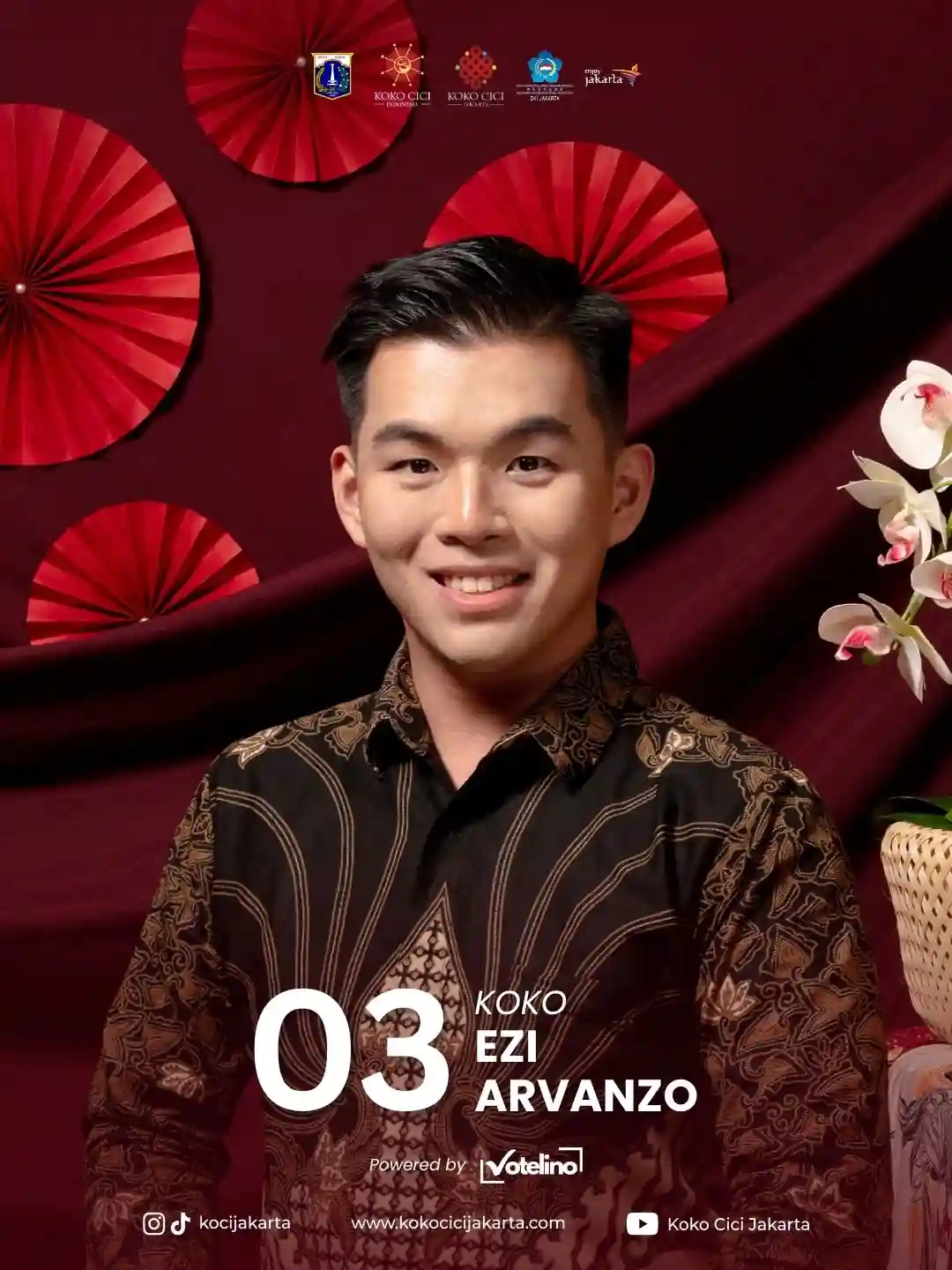 Koko Koko Ezi Arvanzo
