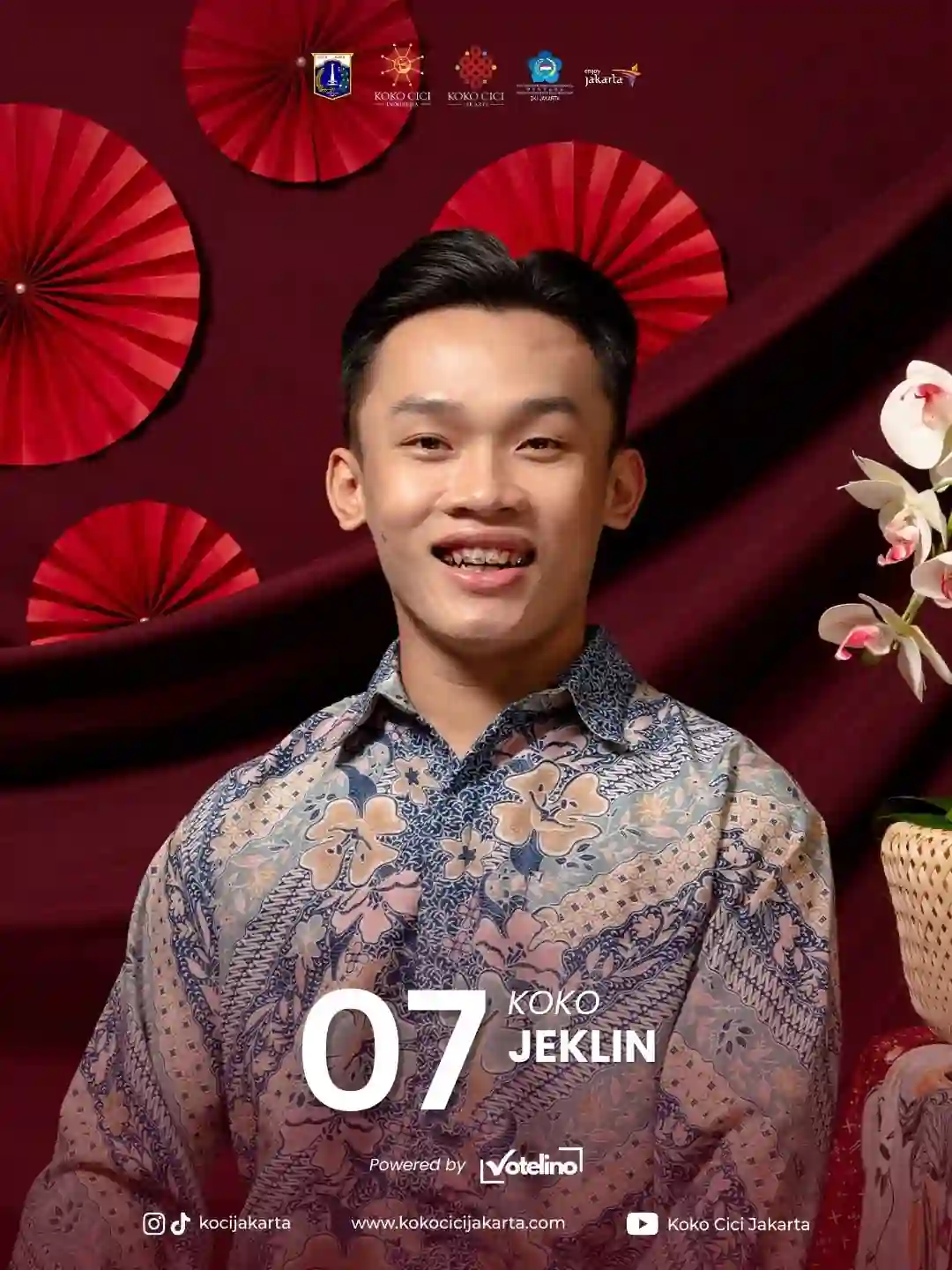 Koko Koko Jeklin