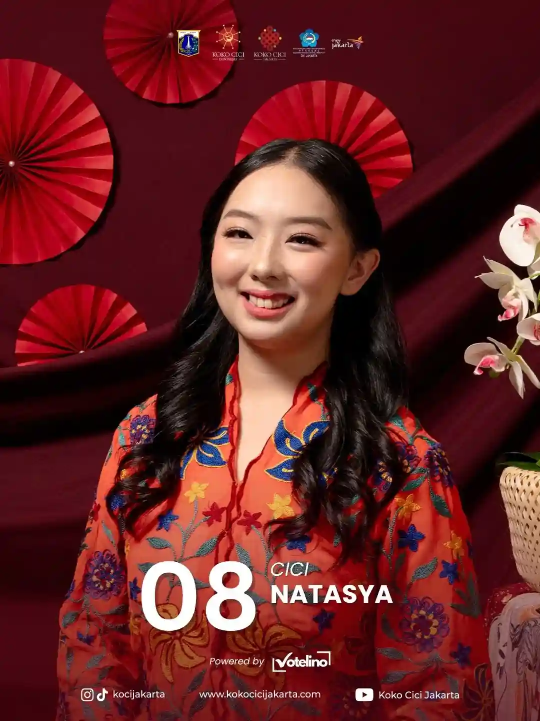 Cici Cici Natasya