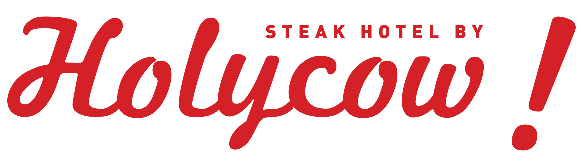 Holycow!