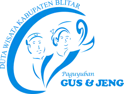 Gus Jeng Kabupaten Blitar