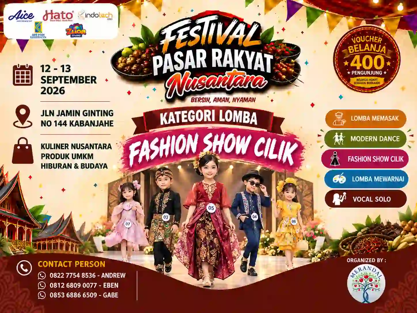 Event