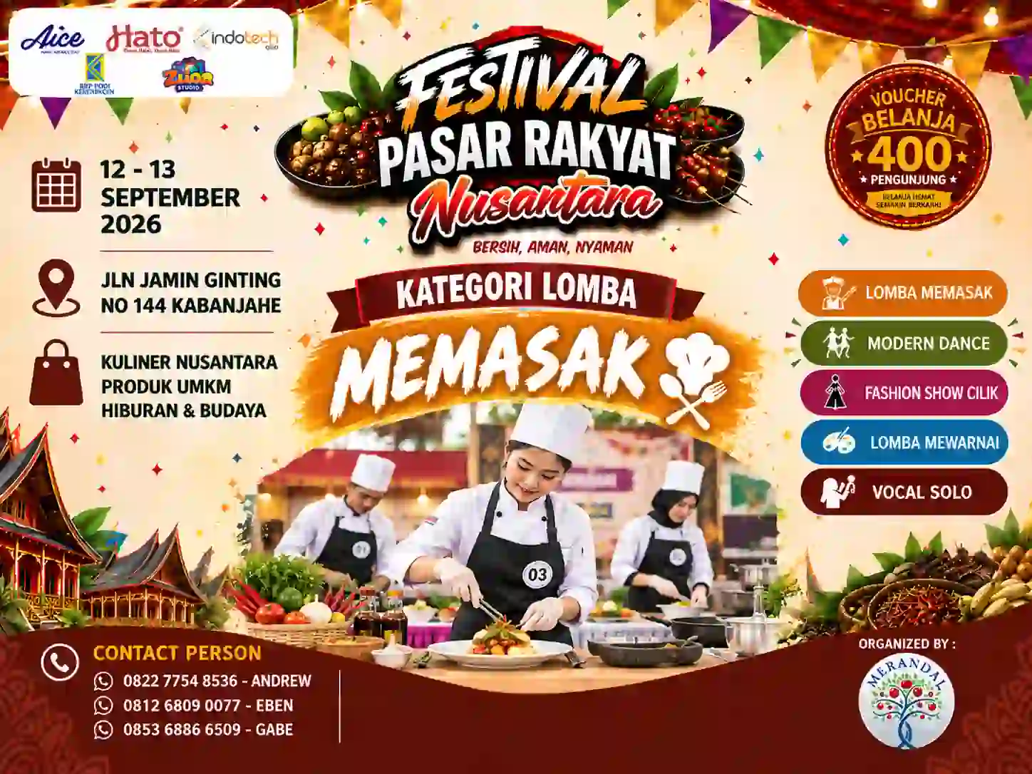 Event