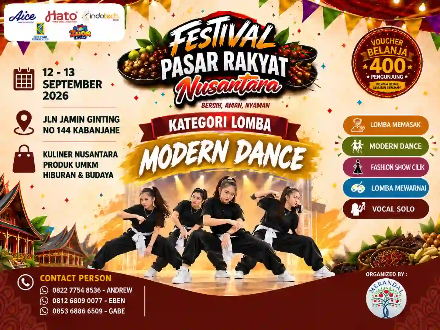 Event