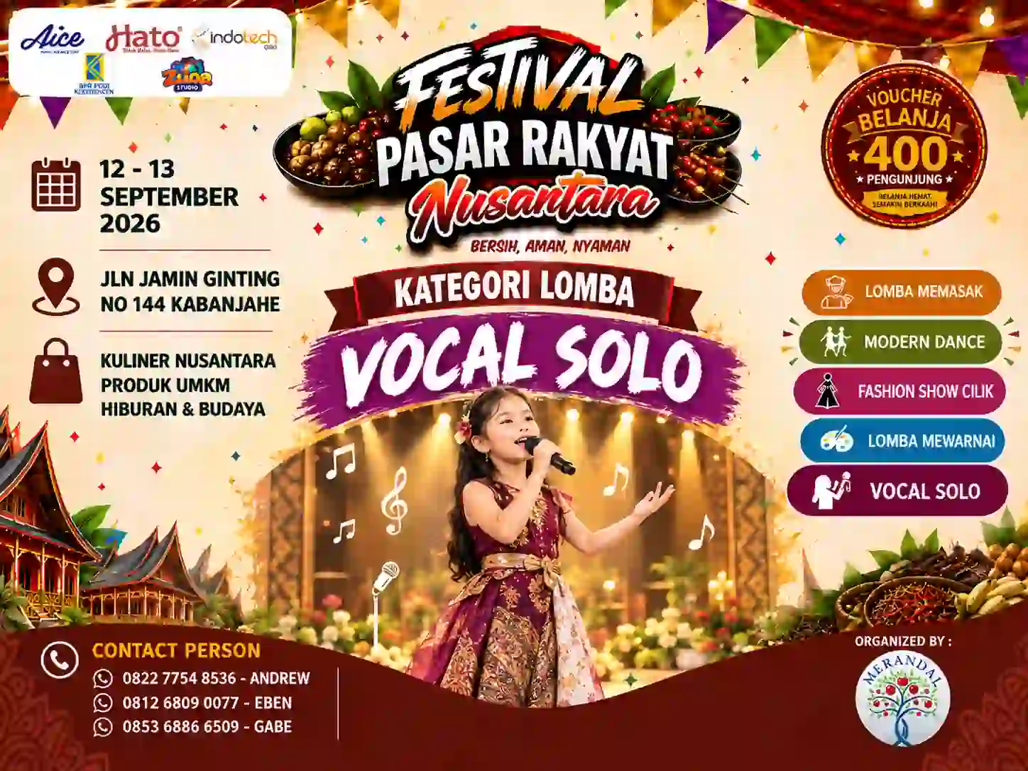 Event