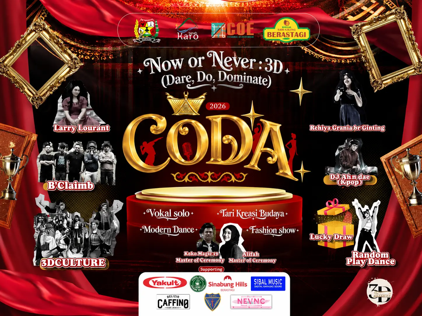 Event